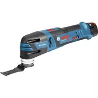 Многофункциональный инструмент GOP 12V-28 – Bosch Power Tools – 06018B5002 – 3165140842488