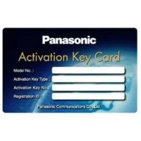 Panasonic KX-NCS4701 Лицензия на 1SIP-абонента для атс KX-TDE100, KX-TDE200, KX-TDE600