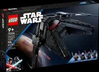 Конструктор Lego Star Wars Транспортный корабль инквизиторов 