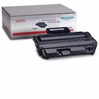 Картридж XEROX 106R01373, черный