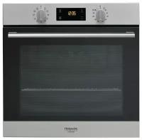 Духовой электрический шкаф Hotpoint-Ariston FA2 844 H IX HA