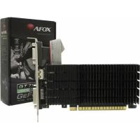 Видеокарта PCI-E 1Gb GT710 DDR3 Afox (AF710-1024D3L5)