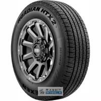 Автошины Nexen Roadian HTX2 225/65 R17 102H