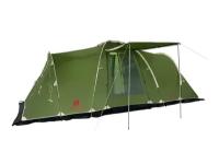 Палатка BTrace Ruswell 6 (зеленая)