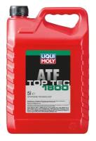 Масло трансмиссионное Liqui Moly Top Tec ATF 1800 АКПП 5 л