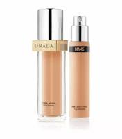 Тональный крем Prada Reveal Skin Optimising Foundation (Mn45)