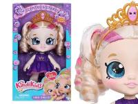 Кукла Kindi Kids сестренка Tiara Sparkles