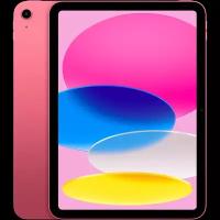 Apple iPad 10,9 256GB WiFi Pink