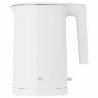 Чайник XIAOMI Electric Kettle 2 1,7 л закр нагр элемент двойные стенки белый 456668 (1)