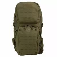 Tasmanian Tiger Backpack Modular Combat Pack olive