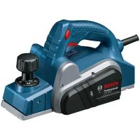 Рубанок Bosch GHO 6500 Professional 0601596000