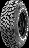 Шины Maxxis MT-764 Bighorn 265/70 R16 117Q летние