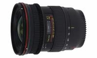 Объектив Tokina AT-X 12-28 PRO DX V (12-28mm f/4) C/AF (Canon) для видеосъемки