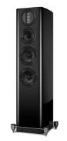 Напольная акустика WHARFEDALE Aura 3 High Gloss Black