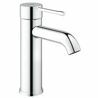 Смеситель для раковины Grohe Essence 23590001