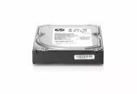 Жесткий диск HP SATA 250Gb 7.2K MDL 458939-B21
