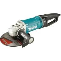 Углошлифовальная машина Makita GA9071X1 230 мм