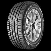 Автошина MICHELIN Latitude Sport 3 275/40 R20