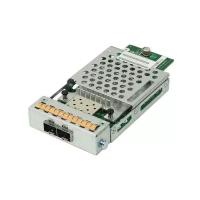 Плата расширения для АТС Infortrend RES10G1HIO2-0010 EonStor host board with 2x10Gb/s iSCSI (SFP+) type2