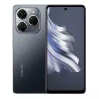 Смартфон Tecno Spark 20 Pro 8/256GB Moonlit Black