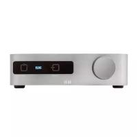 Стереоусилитель ELAC Discovery AMP DS-A101-G Silver