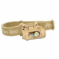 Налобный фонарь Princeton Tec Headlamp Remix Pro MPLS white/red/green/IR sand