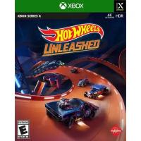 Игра Hot Wheels Unleashed для Xbox One/Series X|S, Русский язык, электронный ключ Аргентина