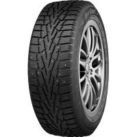 Автошина Cordiant Snow Cross 185/60 R14 82T шипованная