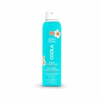 Coola Спрей для тела SPF30 Кокос 177мл