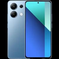 Xiaomi Смартфон Xiaomi Redmi Note 13 8/128GB Ice Blue RU