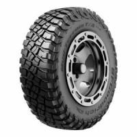 BFGoodrich БФ гудрич 265/75/16 Q 119/116 MUD-TERRAIN T/A KM3