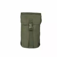 Походная посуда Mil-Tec Canteen Pouch British Style olive