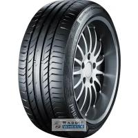 Автошины Continental ContiSportContact 5 245/40 R18 97Y XL MOE FP