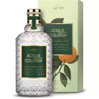 4711 Acqua Colonia Blood Orange and Basil одеколон 100 мл унисекс