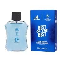 Adidas Мужской UEFA Champions League Best of The Best Туалетная вода (edt) 100мл