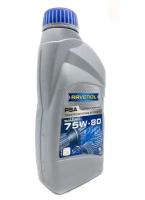 Ravenol PSA 75w80 (1л) 4014835734111