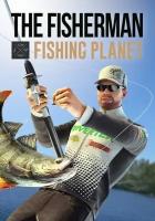 The Fisherman - Fishing Planet (Steam; PC; Регион активации РФ, СНГ)