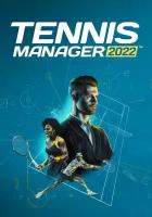 Tennis Manager 2022 (Steam; PC; Регион активации Не для РФ)