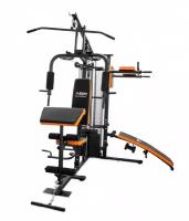 Силовой тренажер Alpin Multi Gym GX-400