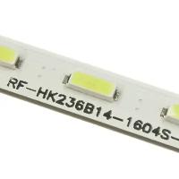 Светодиодная планка для подсветки ЖК панелей RF-HK236B14-1604S-03