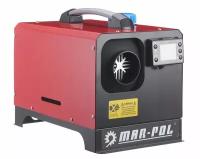 Автомобильный обогреватель/маслонагреватель Mar-Pol М80950 8 кВт
