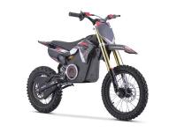 PitBikeClub Электрический питбайк BUTCH X2 2000W/45а 14-12 2024 г