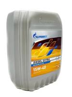 Gazpromneft Diesel Extra 15W40 CF-4/SG 20л 2389900040