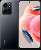 Xiaomi Смартфон Xiaomi Redmi Note 12 4/128GB Onyx Gray RU