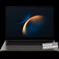 Samsung Ноутбук Samsung GalaxyBook3 Pro 360 i7 16+1TB, графит (NP960QFG-KA3IN) 16