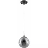 Подвесной светильник Tureis A9915SP-1BK Arte Lamp