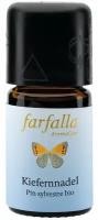Farfalla Эфирное масло Сосны (био) 5 мл