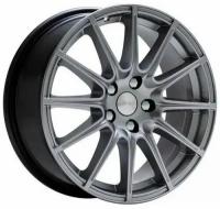 Колесный диск СКАД Le Mans 7,5x17/5x114,3 ET45 D67,1 Графит