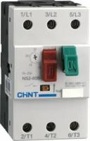 CHINT Пускатель NS2-80B 40A-63A (R) 495088