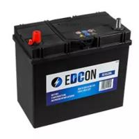 EDCON DC45330L DC45330L_аккумуяторная батарея! 45Ah 330A + сева 238х129х227 B00